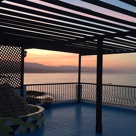 Dfrost Almugar Surf And Yoga Ostello Taghazout Esterno foto