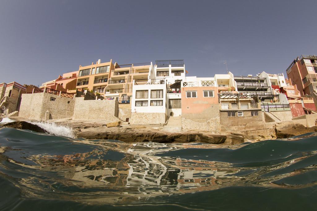 Dfrost Almugar Surf And Yoga Ostello Taghazout Esterno foto