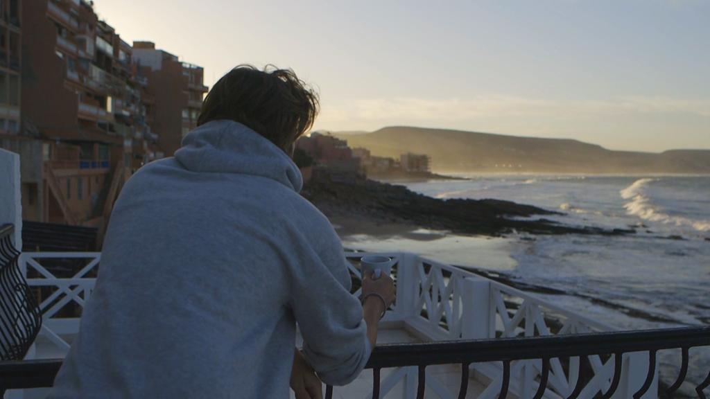 Dfrost Almugar Surf And Yoga Ostello Taghazout Esterno foto