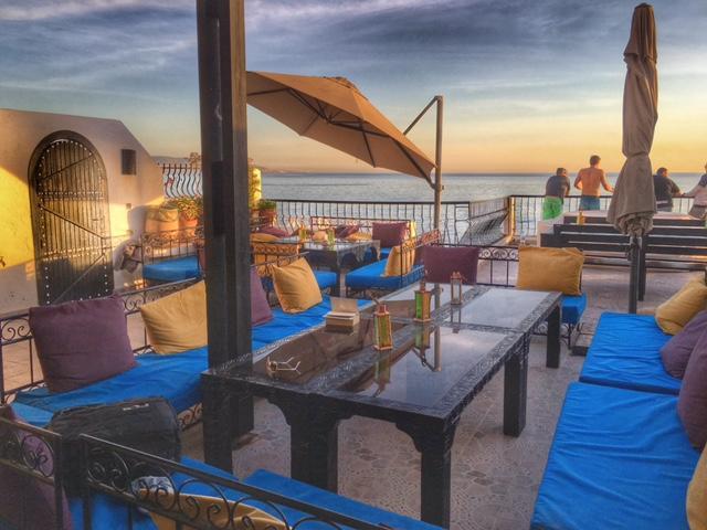 Dfrost Almugar Surf And Yoga Ostello Taghazout Esterno foto